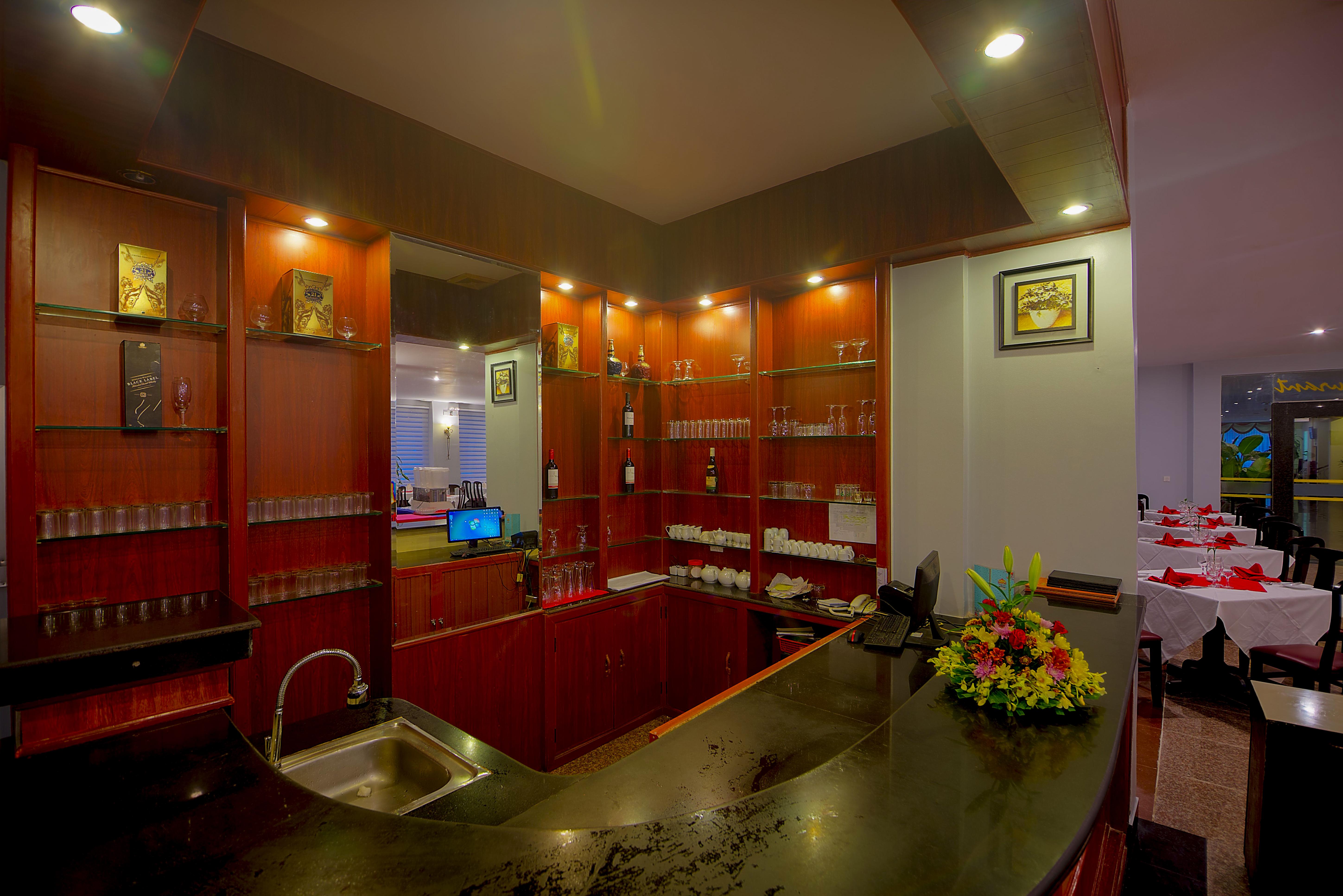Starry Angkor Hotel Siem Reap Bagian luar foto