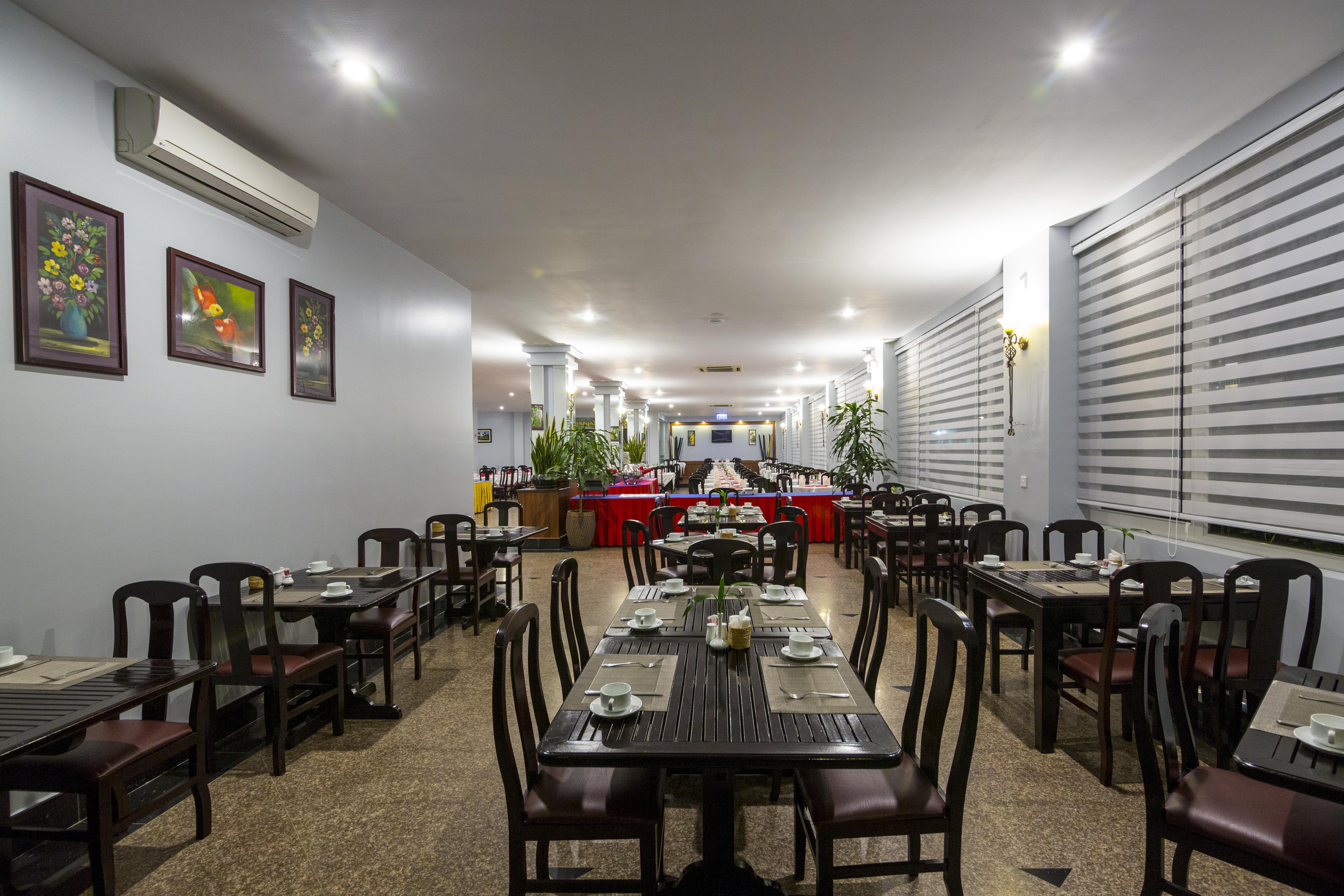 Starry Angkor Hotel Siem Reap Bagian luar foto