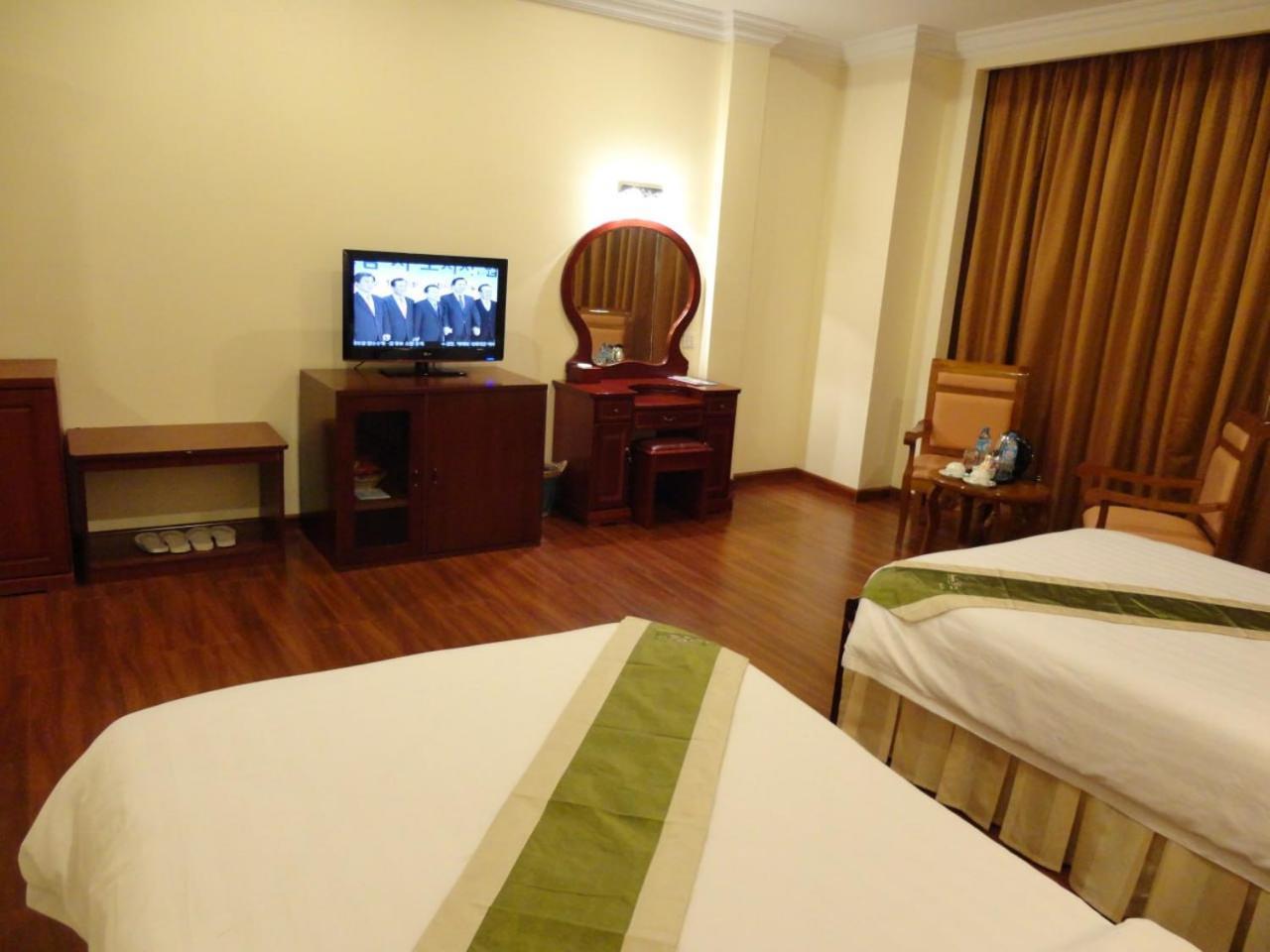 Starry Angkor Hotel Siem Reap Bagian luar foto